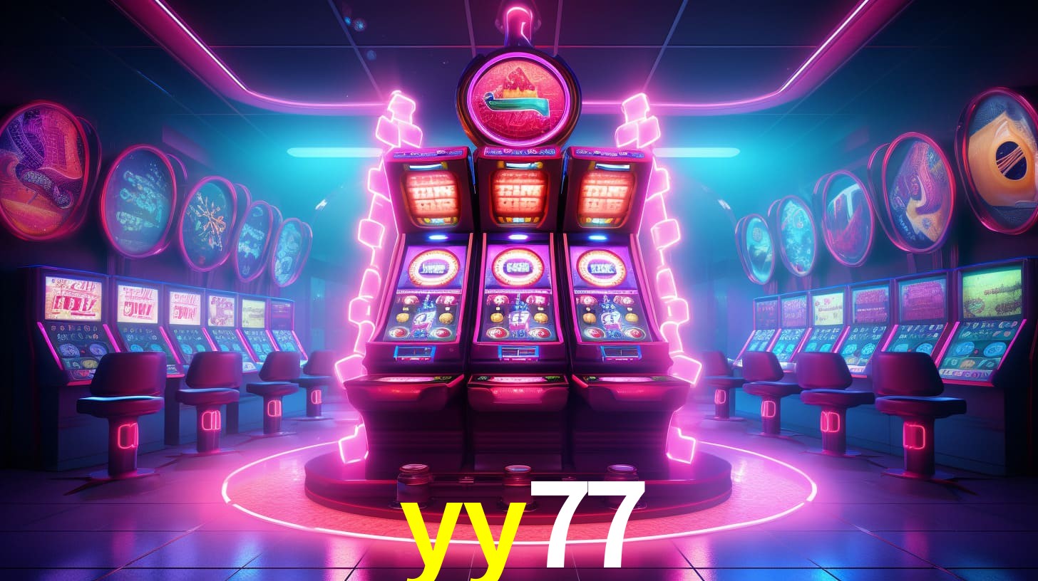 yy77 - Cassino do Fogo Vivo - yy77.com