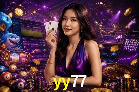 VIP Casino yy77