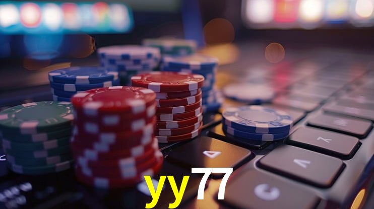 Acesso à conta yy77