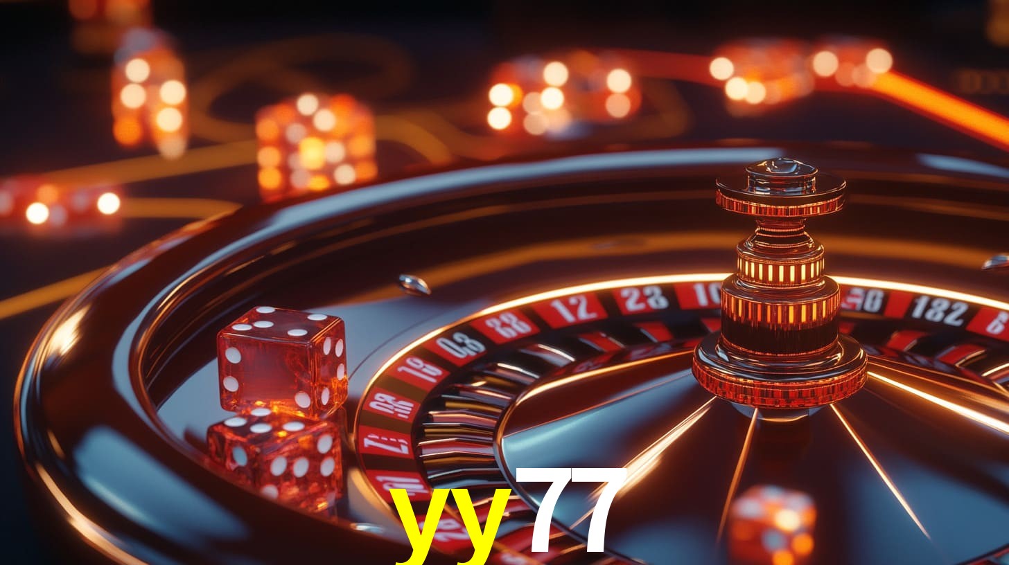 Roulette Table yy77