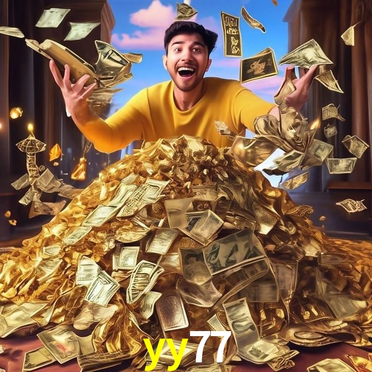 Recursos de Bônus yy77