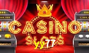 Slot Games yy77