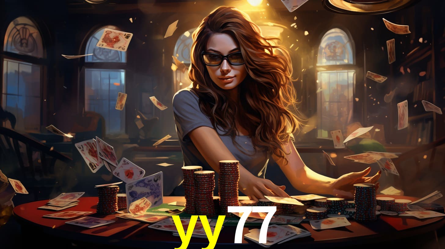 Live Casino yy77