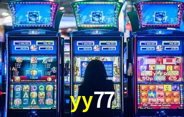 A Emoção da Loteria na yy77: Uma Chance de Mudança de Vida
