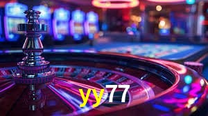 Tecnologia da Plataforma yy77