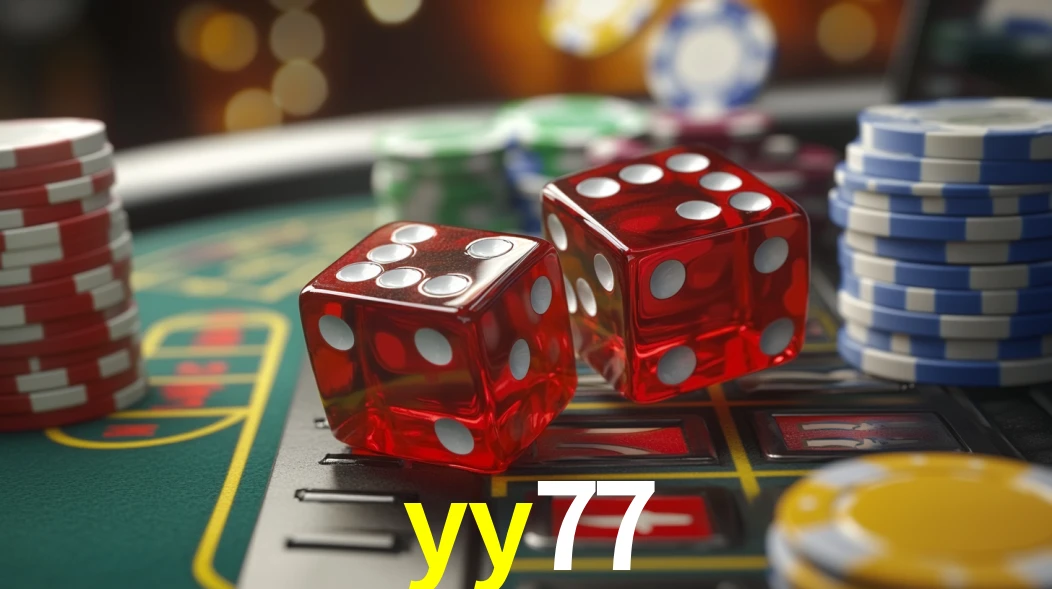 Welcome Bonus yy77