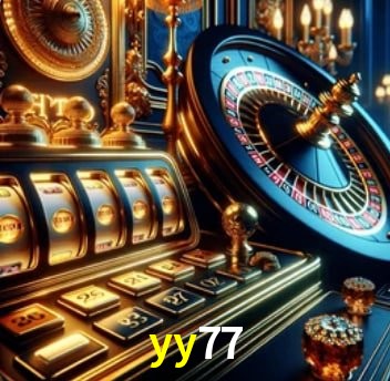 Diretório de Jogos yy77