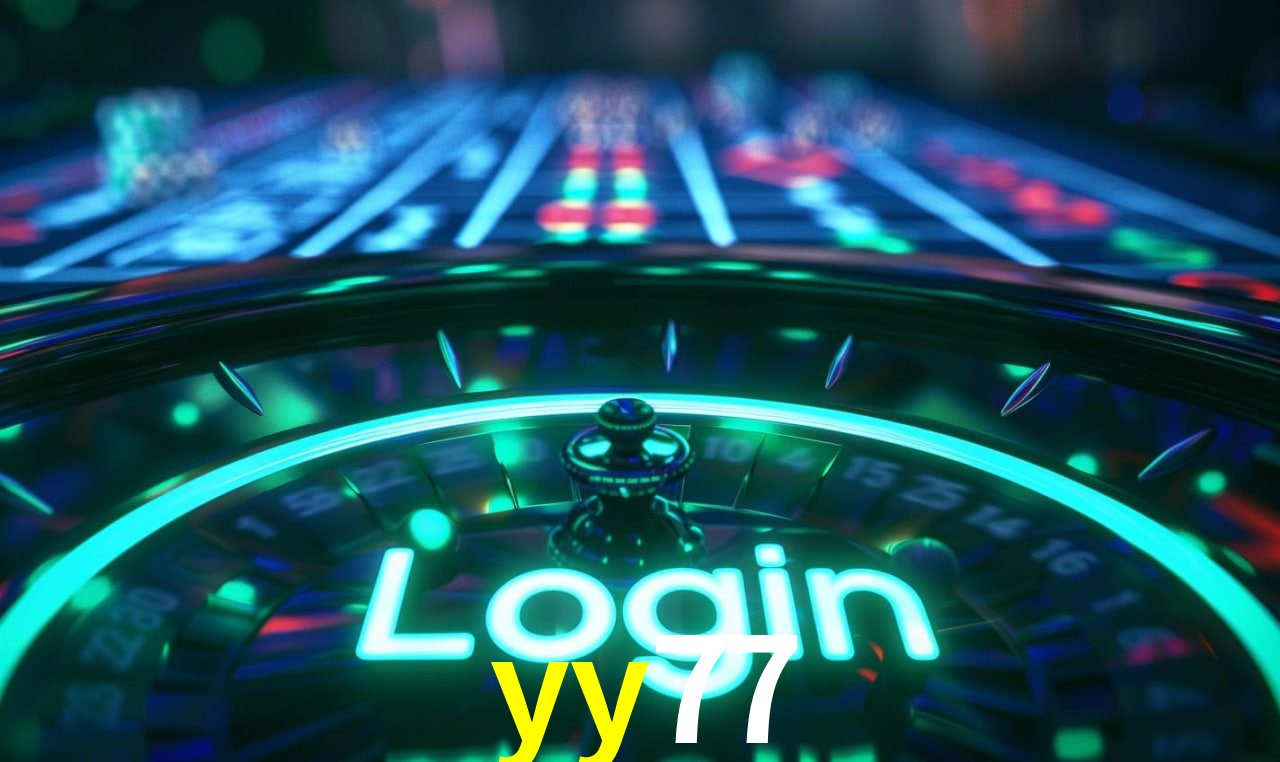 Login Seguro yy77