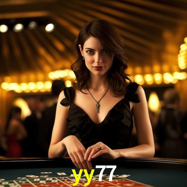 cassino yy77