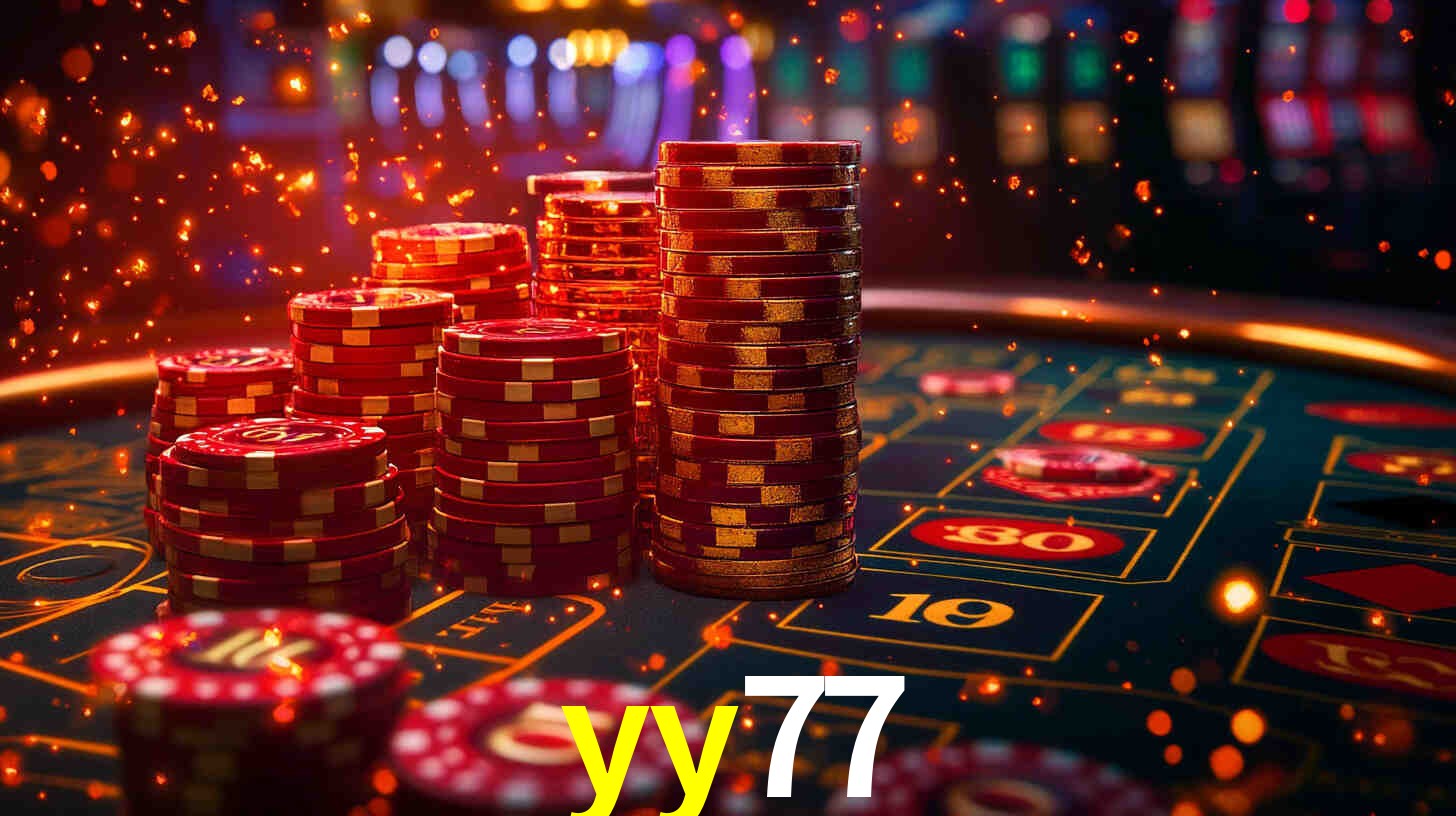 yy77 App Interface