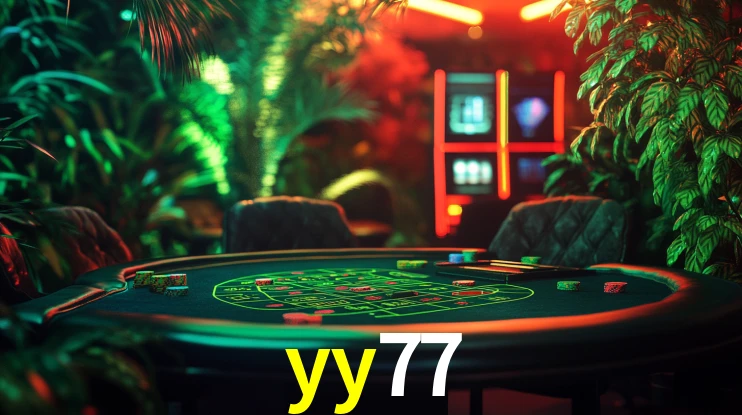 Programa VIP yy77