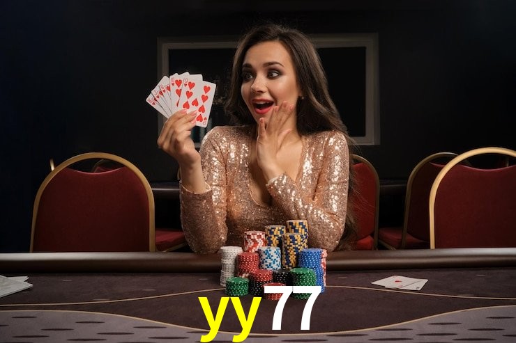 Mesa de Blackjack yy77