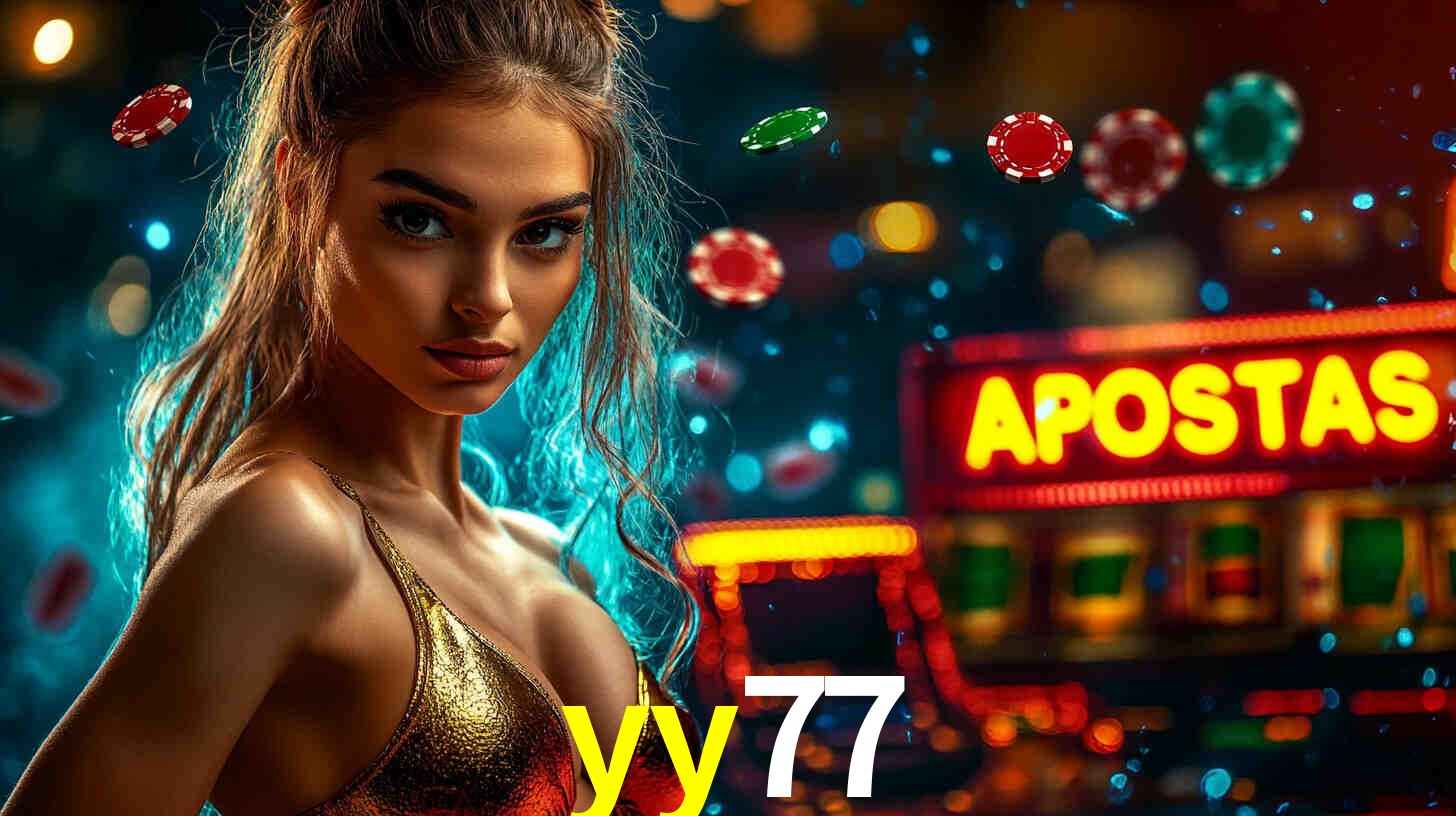 Desvendando o Mundo dos Jogos Virtuais na yy77