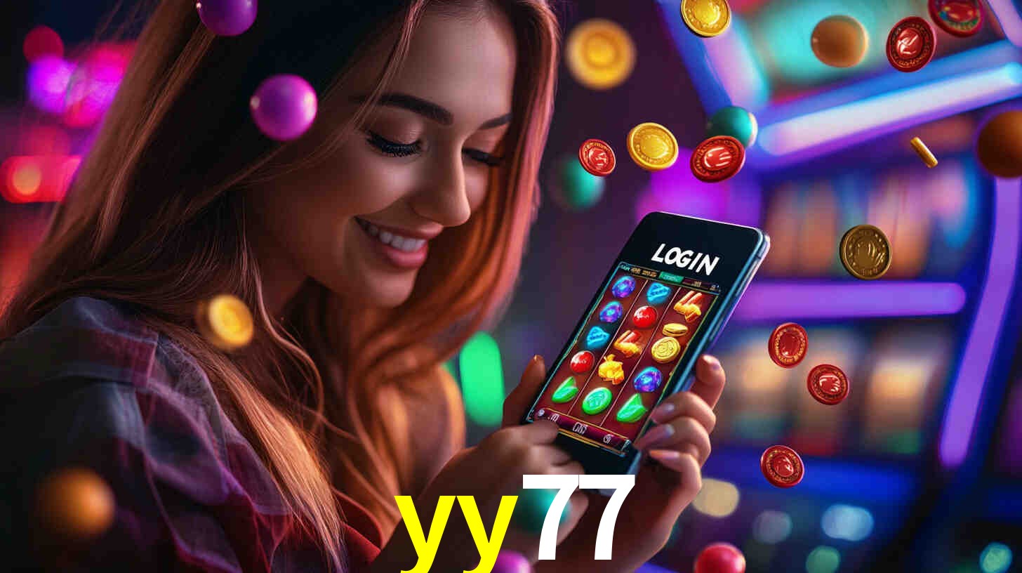 Sinta a adrenalina dos jogos de cassino com yy77