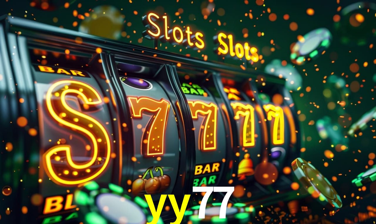 Casino Ao Vivo yy77