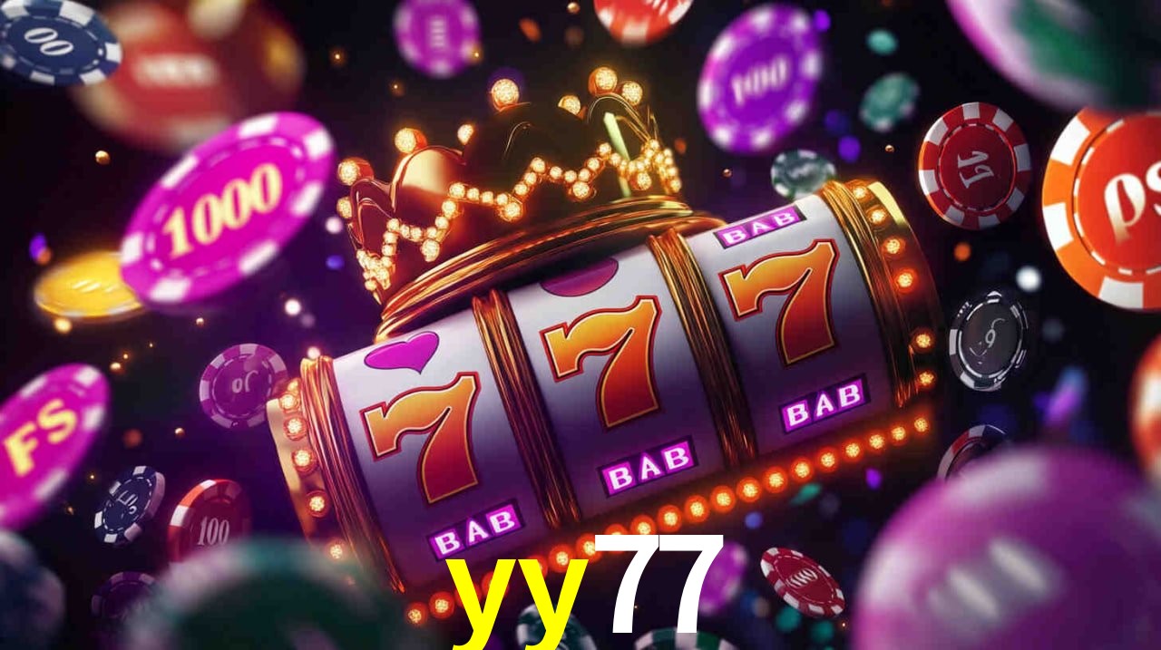 Game Providers yy77