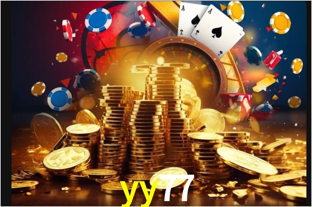 Casino Ao Vivo yy77