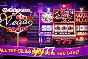 Weekend Specials yy77