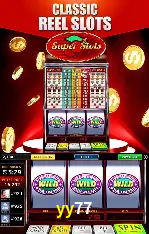Seasonal Promotions yy77