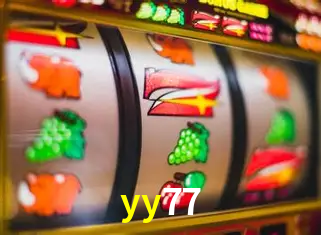 Descubra o Mundo do Cassino Online com yy77