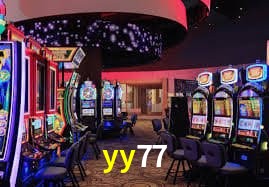Descubra o Programa VIP da yy77: Vantagens Exclusivas para Jogadores