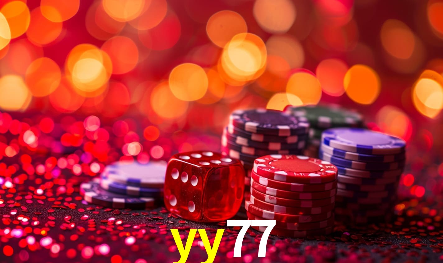 Casino Ao Vivo yy77