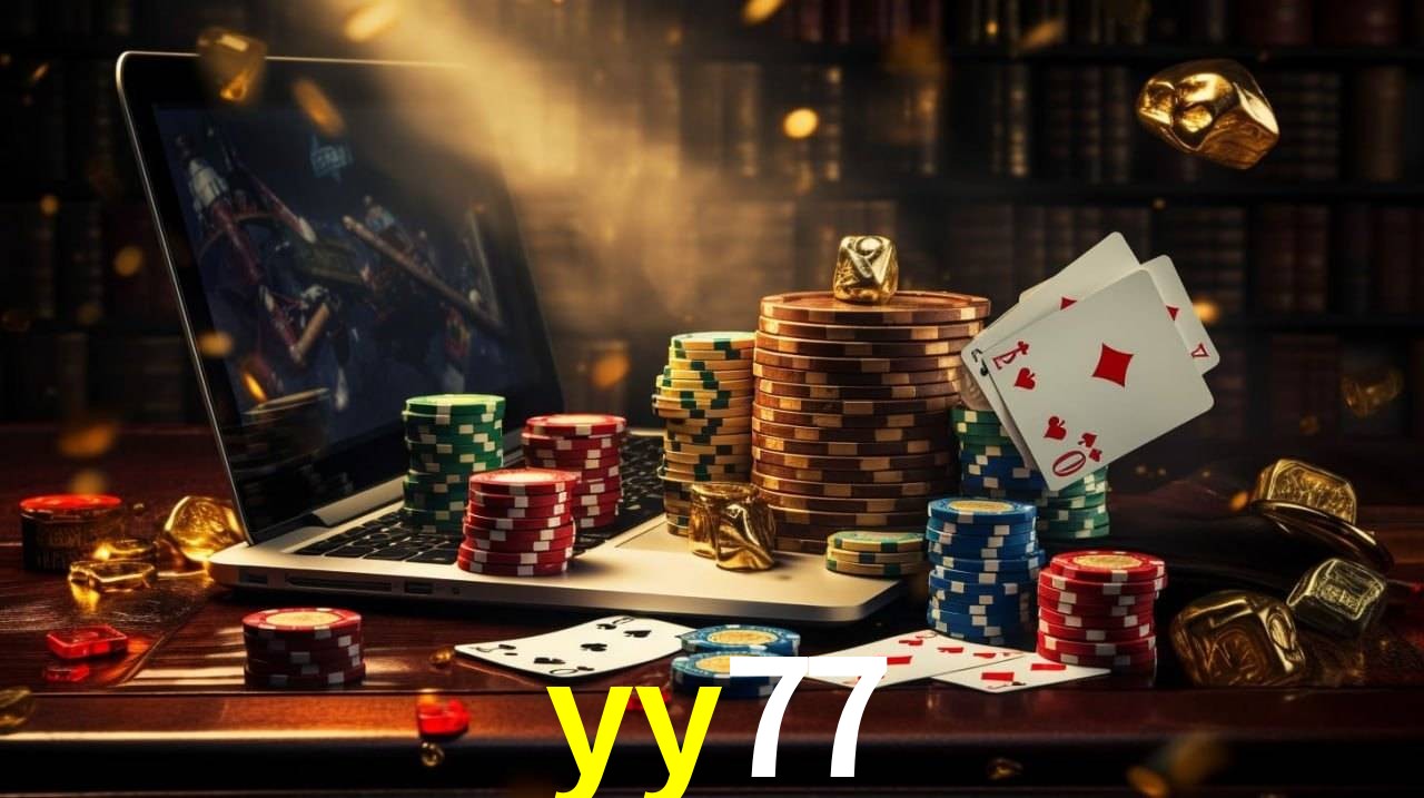 A Revolução dos Aplicativos de Jogos no yy77