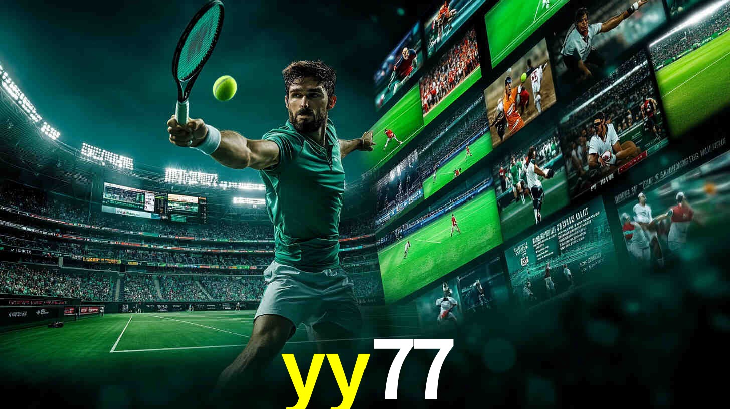 Casino VIP yy77