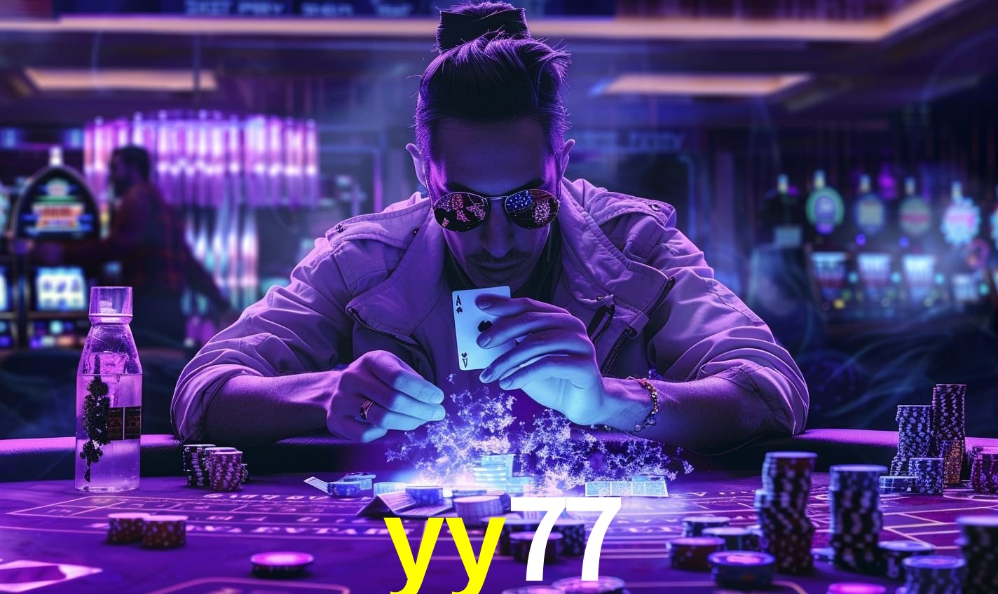 Welcome Bonus yy77