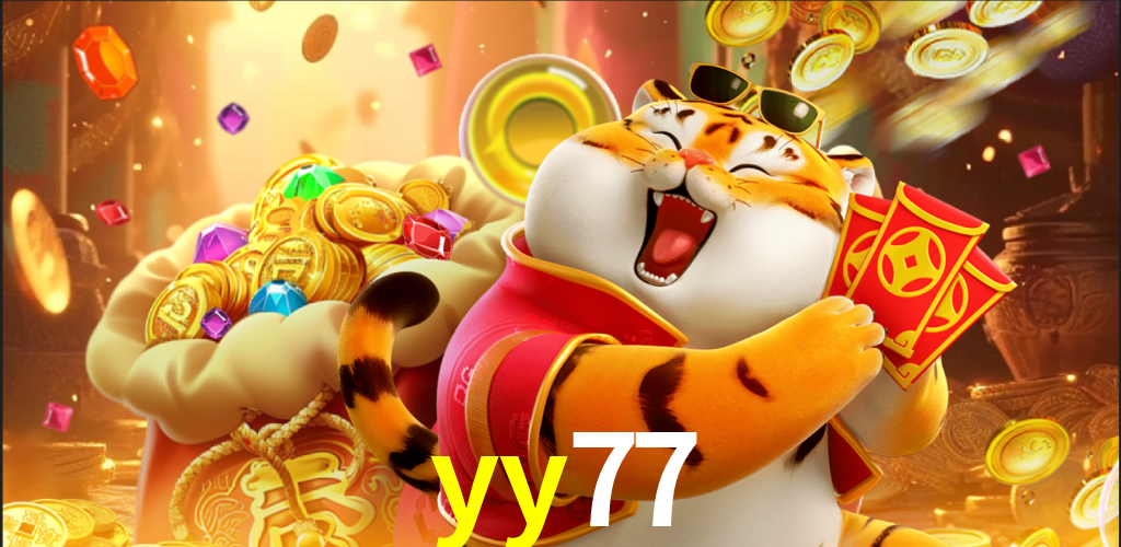 Desvendando o Mundo dos Jogos Virtuais na yy77