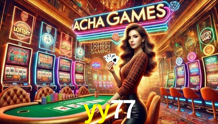 Live Casino yy77