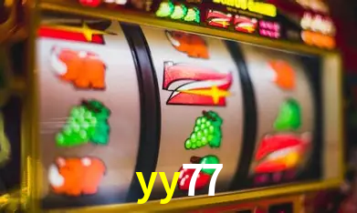 A Emoção da Loteria na yy77: Uma Chance de Mudança de Vida