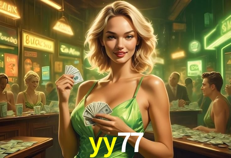 Recursos de Bônus yy77