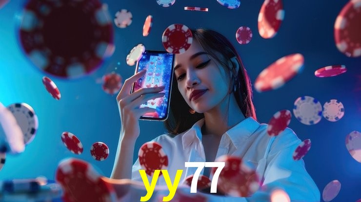 Tecnologia da Plataforma yy77