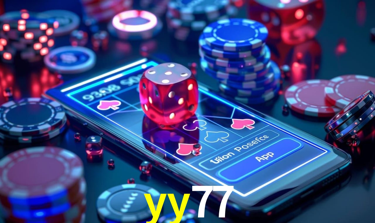Desvendando o Mundo dos Jogos Virtuais na yy77