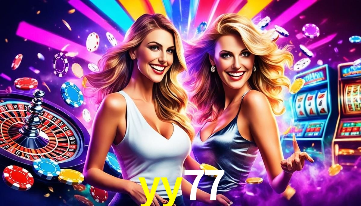 A Revolução dos Aplicativos de Jogos no yy77