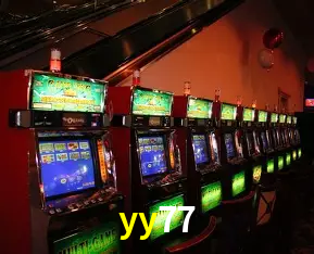 Responsive Design yy77
