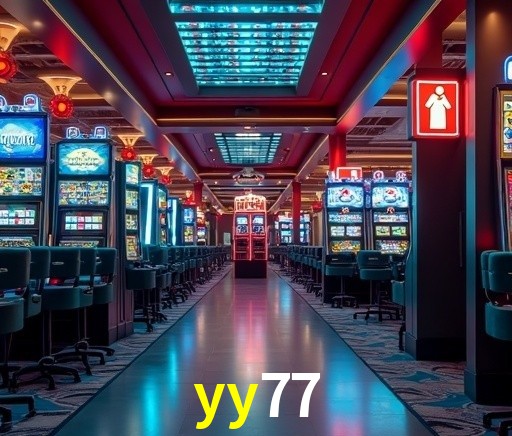 Benefícios da Conta yy77