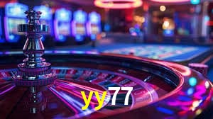 Spaceman Game yy77