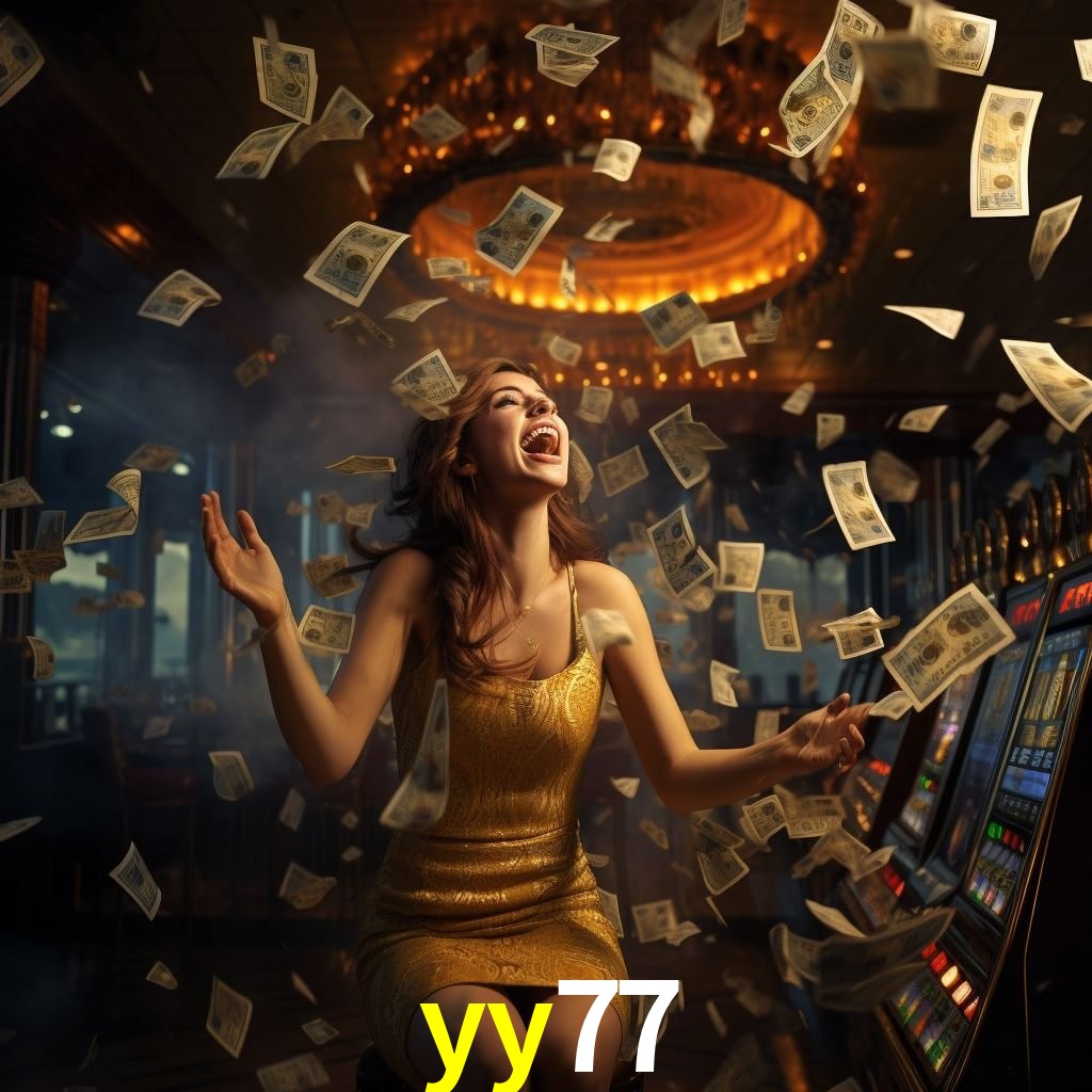 Daily Bonuses yy77