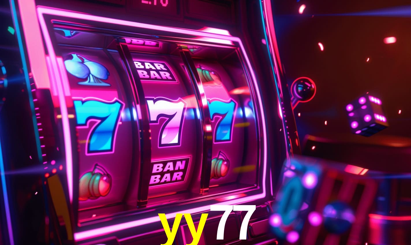 Provedores de Jogos yy77