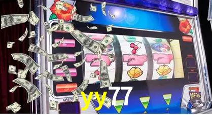 Flash Promotion yy77